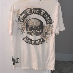 Men’s The Great China Wall T-shirt